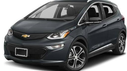 CHEVROLET BOLT EV 2017 1G1FX6S05H4183477 image